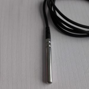 PT1000 temperature sensor waterproof