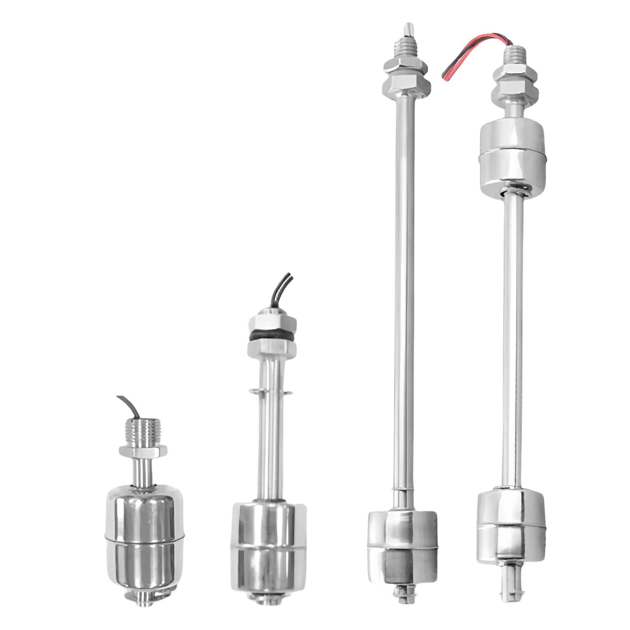 Float Level Sensors & Switches – Perceive the World with Temperature