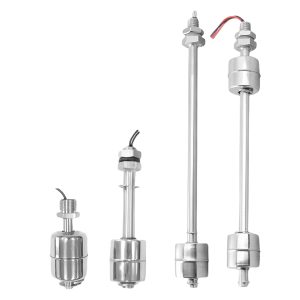 Float level sensors