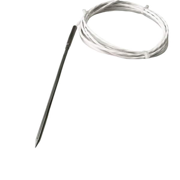 SS sheath thermocouple mineral insulated