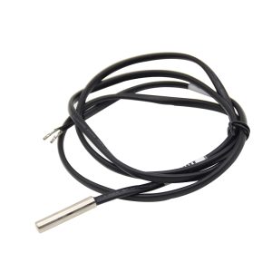 SS 304 tube temperature probe