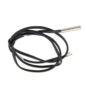 NTC thermistor temperature sensor for refrigerator and freezer