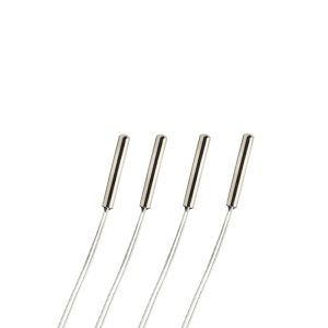 5*40 mm probe NTC temperature sensor