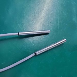 tubular probe temperature sensor 10K Ohm NTC sensor