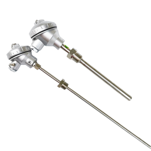 high temperature thermocouple