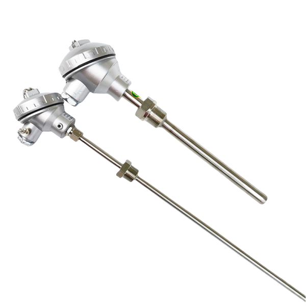 high temperature thermocouple