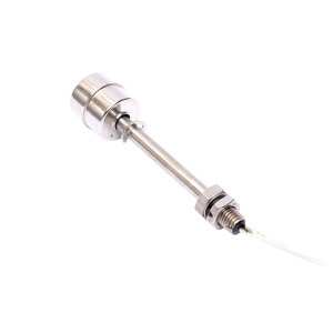 stainless steel float level sensor