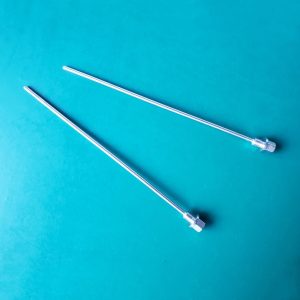 stainless steel threaded thermowell