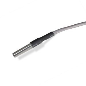 waterproof temperature probe